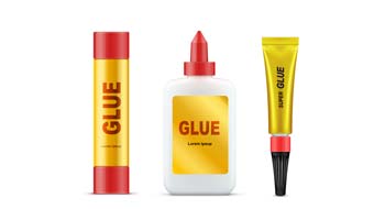 Glue Type