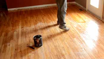 Hardwood Floor Polyurethane Buying Guide