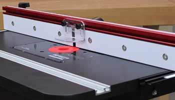 How To Choose The Right Router Table Fence