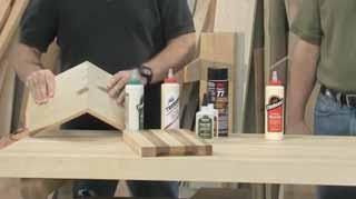 How to Choose Right Glue for Cutting Boards