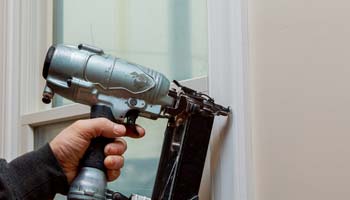 How to Choose a Nail Gun For Baseboards