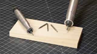How to Choose the Right Dremel Bits for Wood Carving