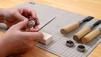 Japanese Wood Chisel Maintenance and Take Care Guide