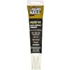 Liquid Nails LN-547 FuzeIt Multi-Purpose Repair Adhesive
