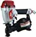 MAX CN445R3 USA CORP. Coil Roofing Nailer