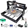 MYSWEETY DIY CNC 3018-PRO 3 Axis CNC Router Kit