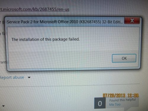 Office_2010_Sp2_Installation_Failed