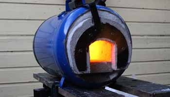 Propane Forge Buying Guide