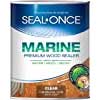 SEAL-ONCE MARINE - 1 Gallon Penetrating Wood Sealer