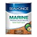 SEAL-ONCE MARINE Penetrating Wood Sealer, Waterproofer & Stain