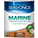 SEAL-ONCE MARINE Wood Sealer