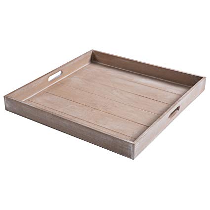 Square Serving Trays
