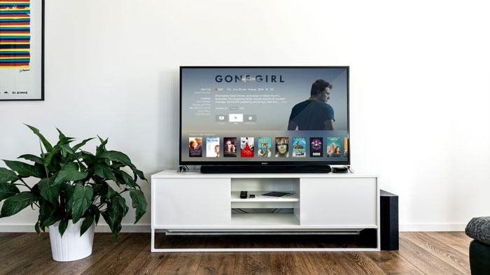 TV-Stand