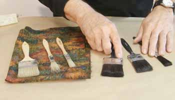 Tips to Take Care Your Varnish Brush