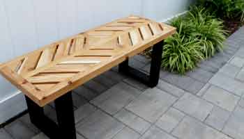 Tips to Take Care of Your Outdoor Cedar Furniture