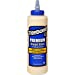 Titebond 5004 II Premium Wood Glue, 16-Ounces, Honey Cream