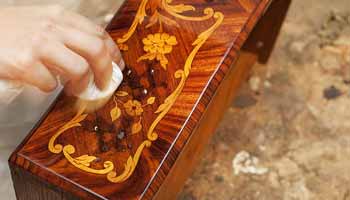 Top 5 Antique Furniture Polish Brands on the Market Today