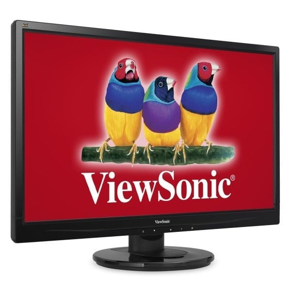 Viewsonic Va2246M Best Dual Monitors