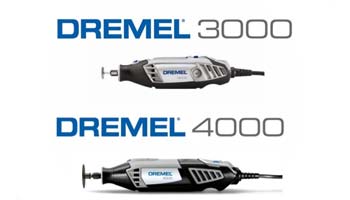 What is the Most Powerful Dremel Tool