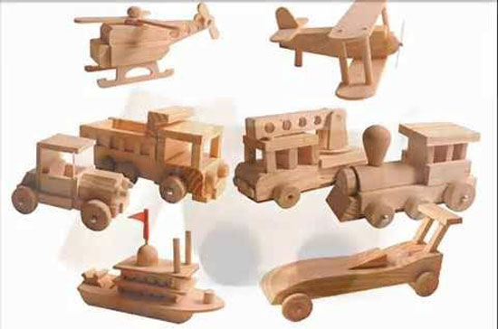 Wooden-Toys