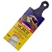 Wooster Brush Q3211-2 Shortcut Angle Sash Paintbrush