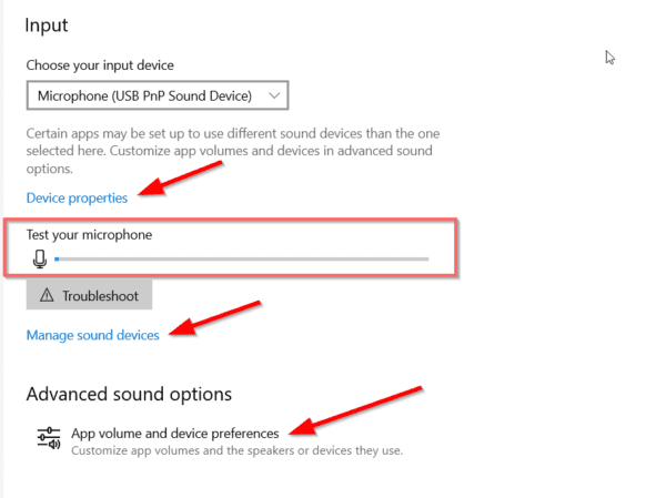 Arctis 3 Low Mic Volume