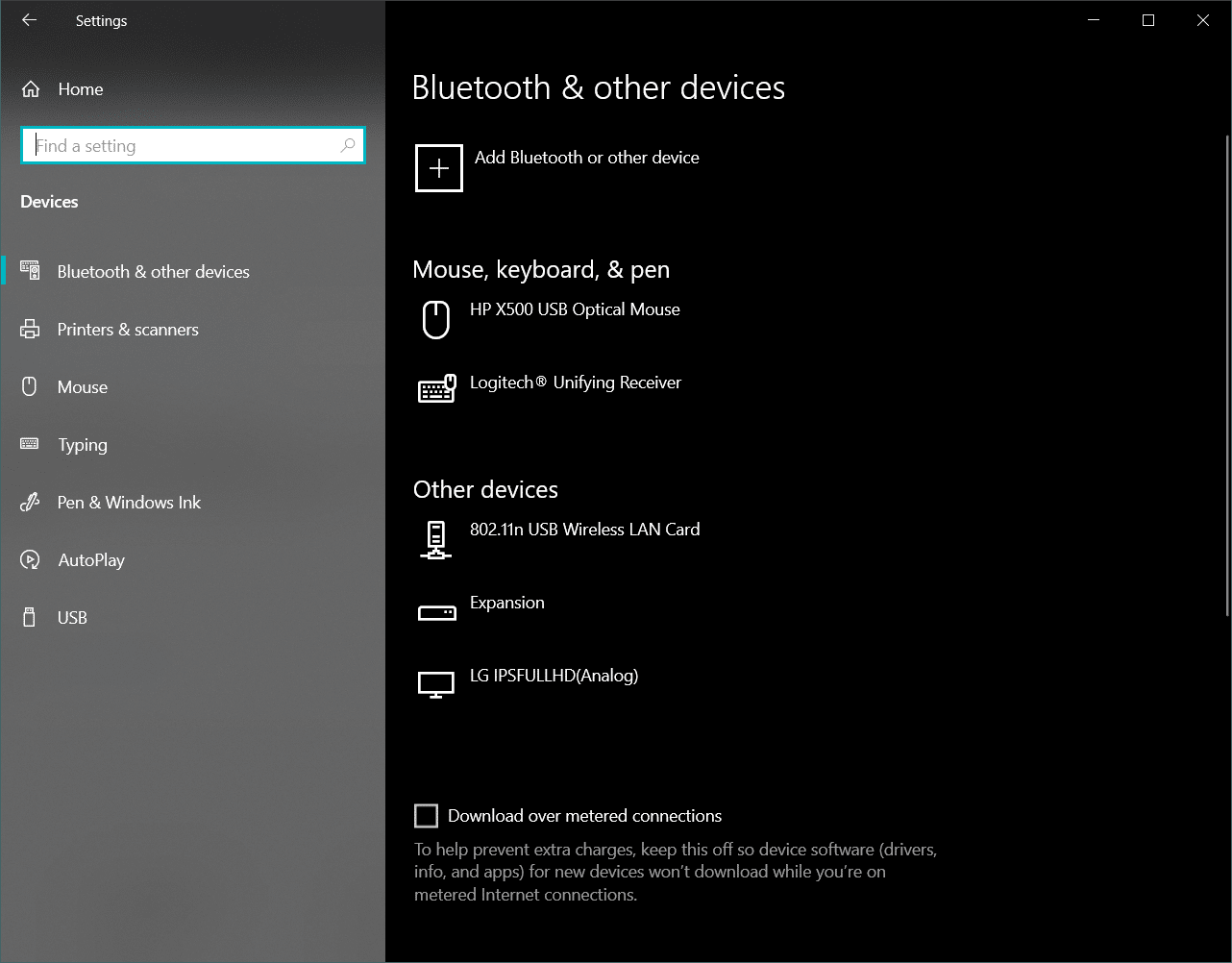 Windows 10 Bluetooth Stopped Working