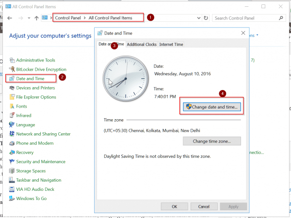 In-Windows-Change-Date-Time-80072F8F-Error-Fix