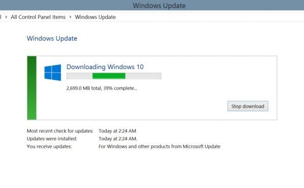 Downloading-Windows-10-Without-Waiting