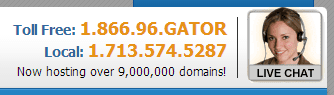 Hostgator Technical Support