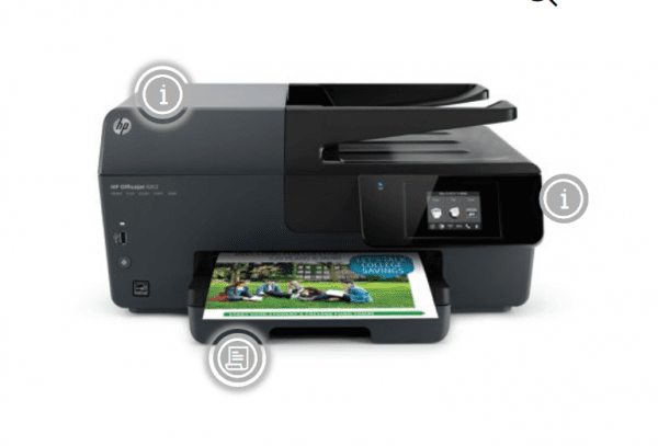 Hp Fax Machine For Windows 10