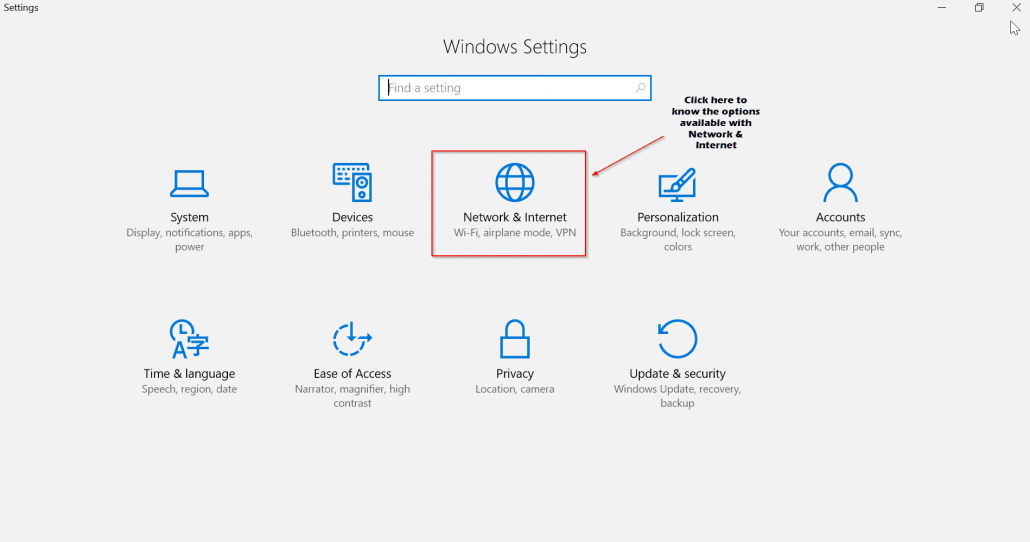 Network-And-Internet-Settings-Windows-10