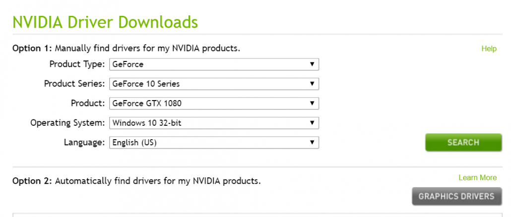 Download Nvidia Sound Drivers For Windows 10