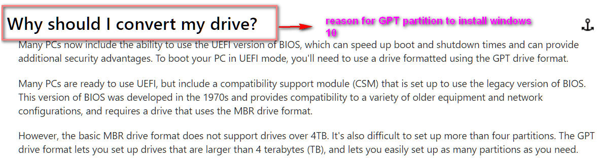 Screen Of Death Indows 10 Partition System Cause