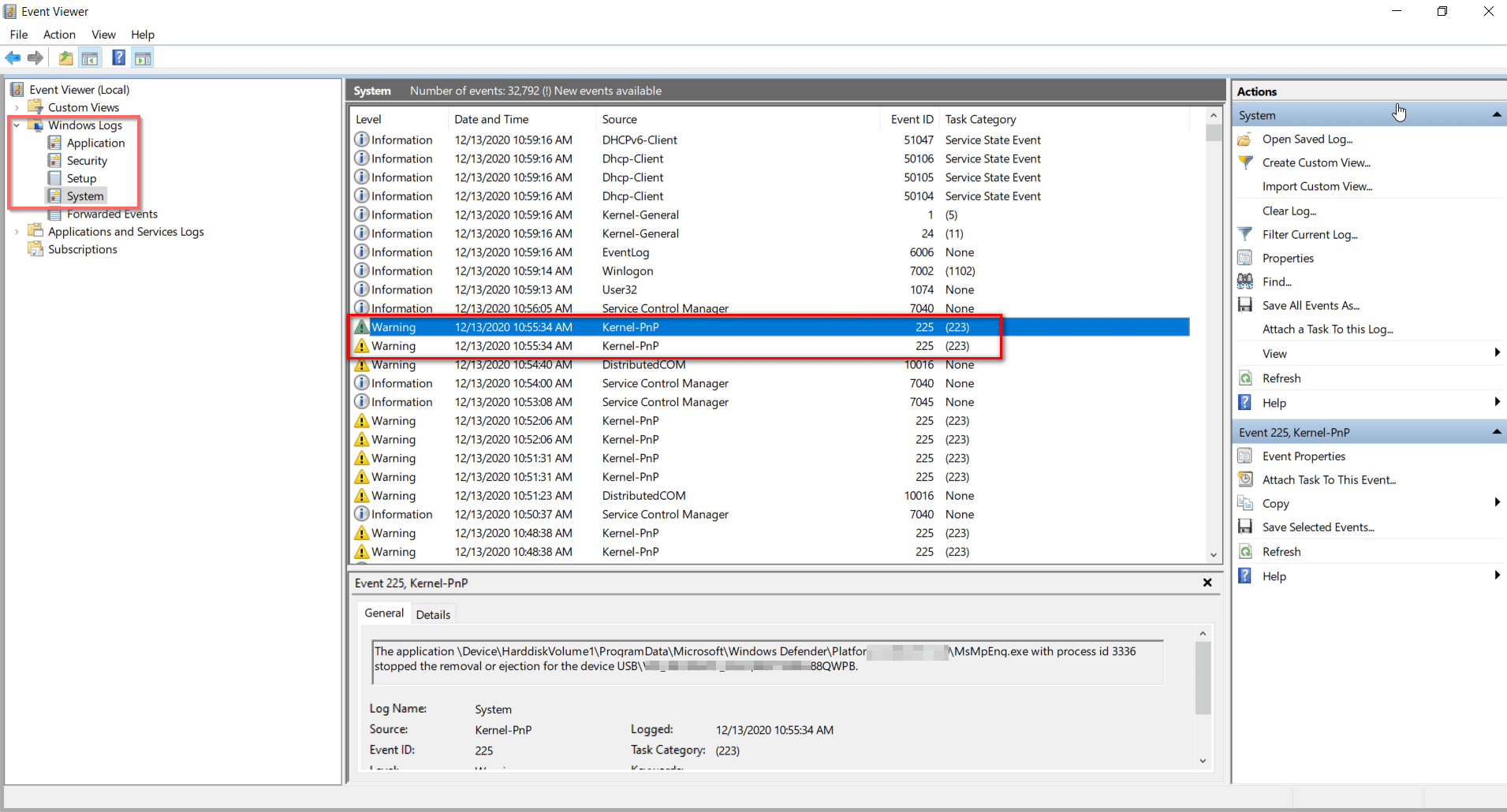 Seagate Usb Device Removal Error