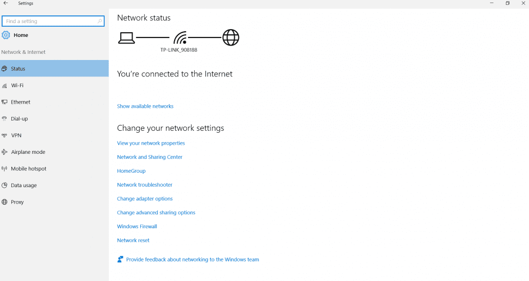 Status-Network-Settings-Windows-10