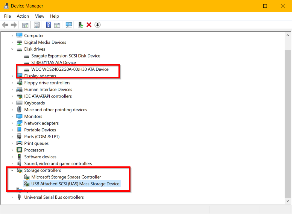 Nvme Ssd Detected In Bios But Not Windows