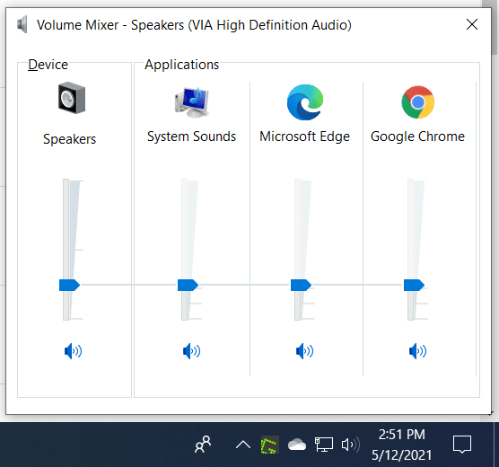 Audio Stopped Working Windows 10