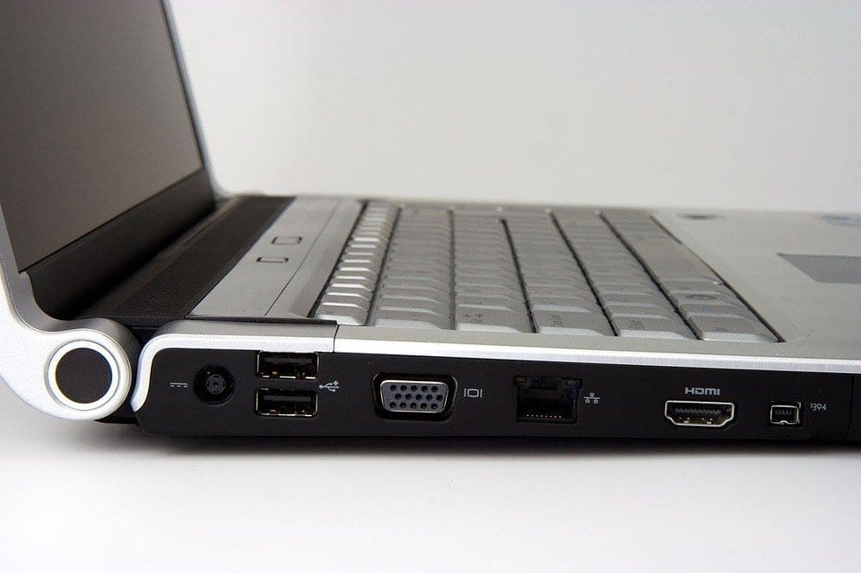 Windows 10 Laptop With Hdmi Port