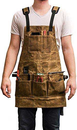woodworking Apron